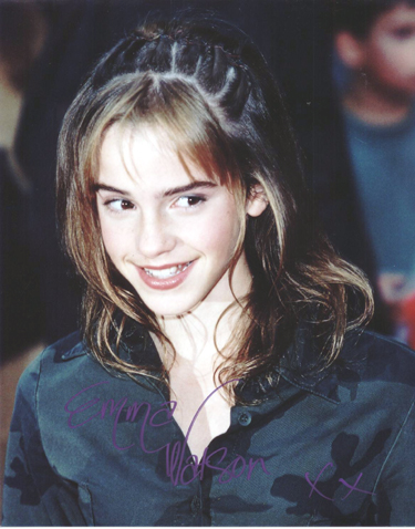 emma watson